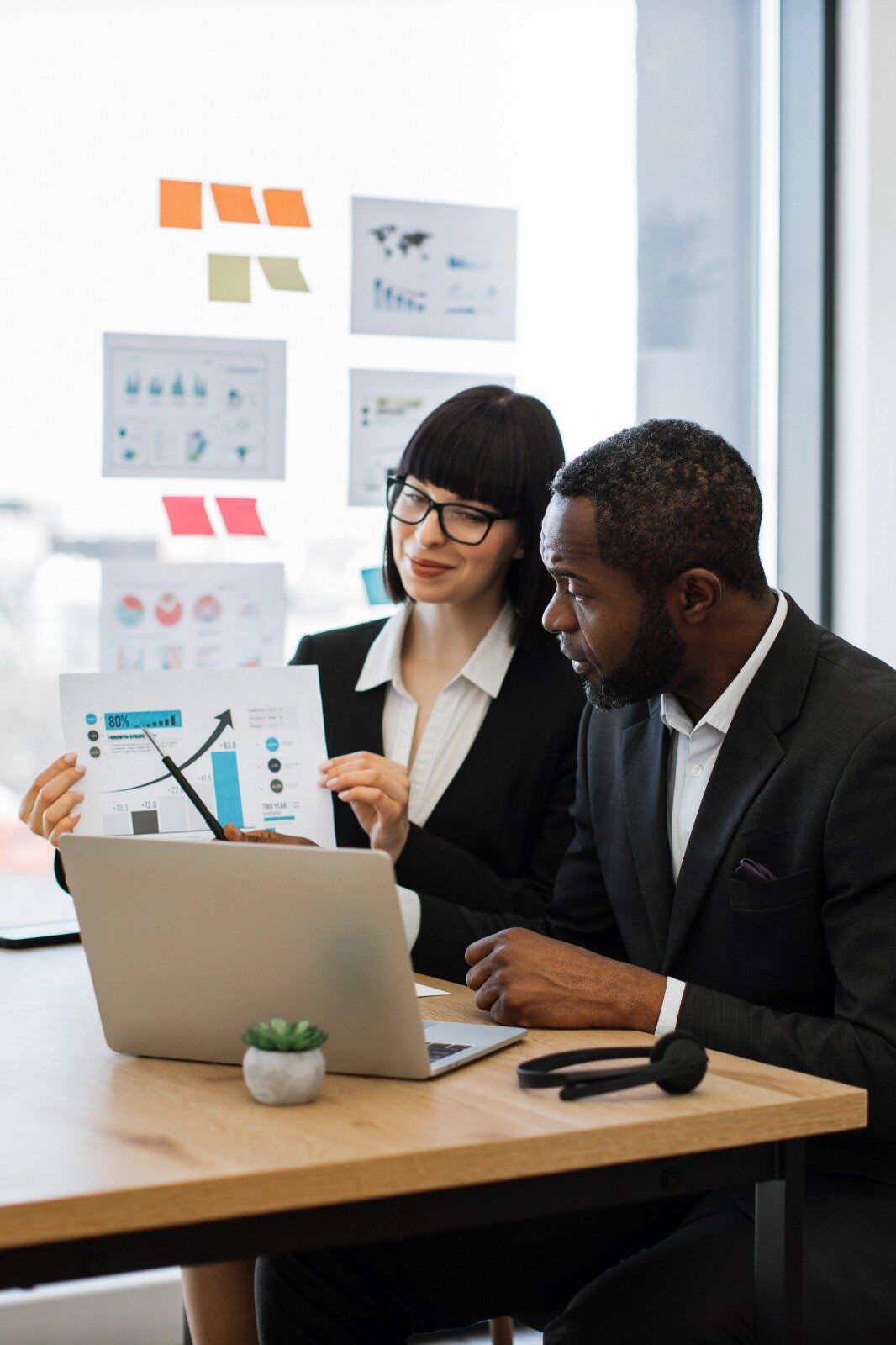 Addeend AI Strategy Consulting & Data Analytics Strategy Roadmap